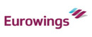 Logo Eurowings per recensioni ed opinioni di viaggi e vacanze