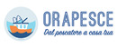 Logo Orapesce per recensioni ed opinioni di prodotti alimentari e bevande