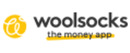 Logo Woolsocks per recensioni ed opinioni di servizi e prodotti finanziari