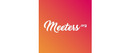 Logo Meeters per recensioni ed opinioni di siti d'incontri ed altri servizi