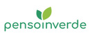 Logo Pensoinverde per recensioni ed opinioni di negozi online di Ufficio, Hobby & Feste