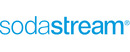 Logo SodaStream per recensioni ed opinioni di prodotti alimentari e bevande