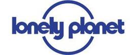 Logo Lonely Planet per recensioni ed opinioni di viaggi e vacanze